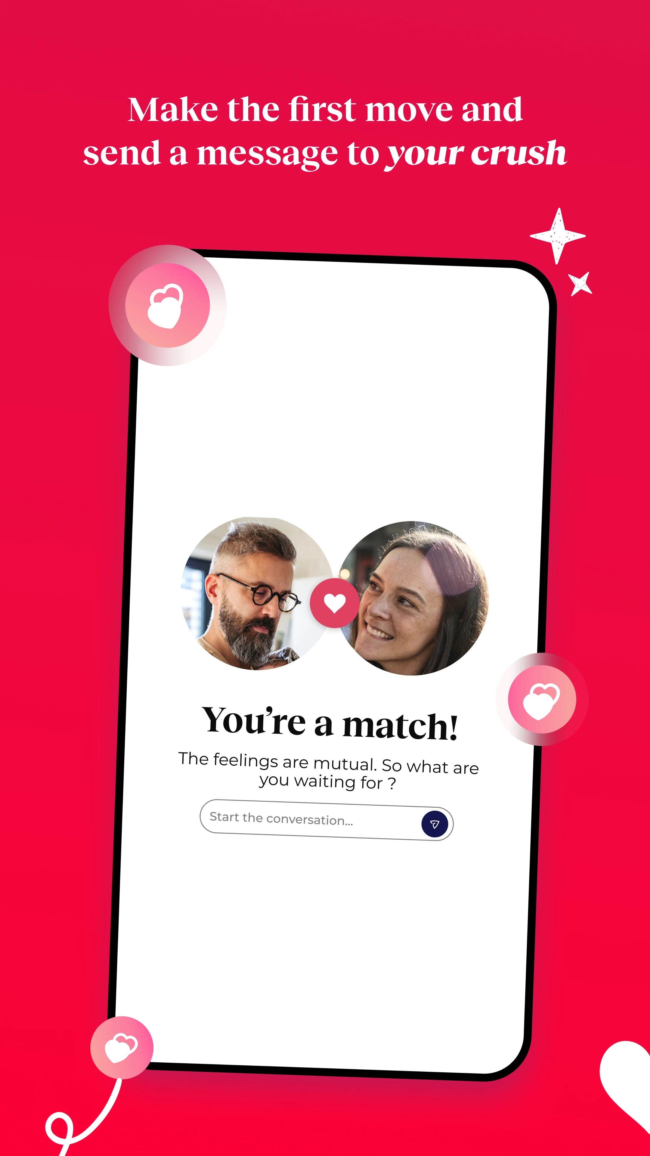 Even: Single Parent Dating screenshot